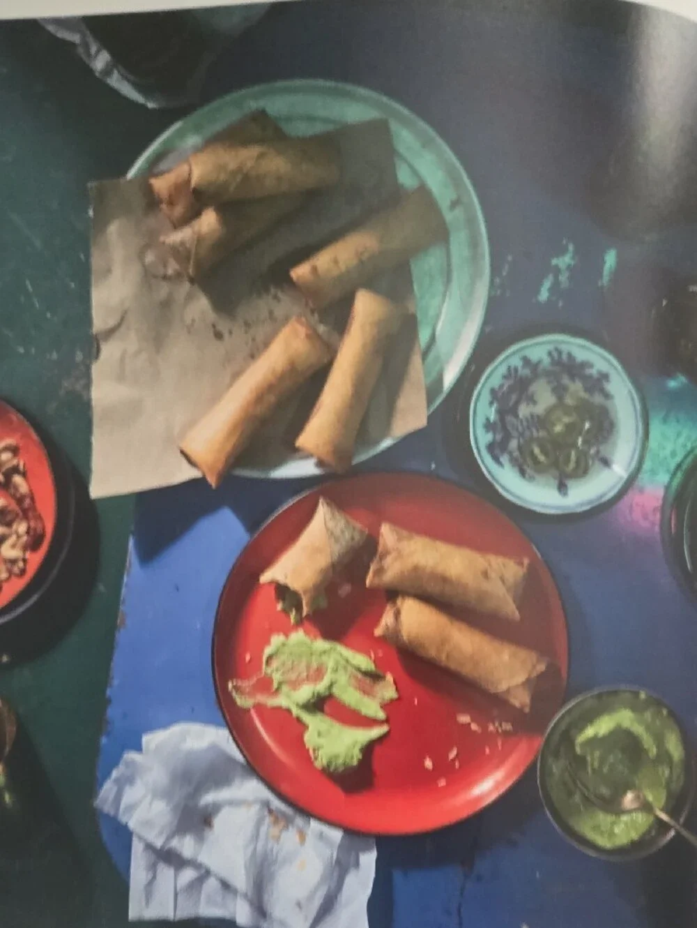 Jon Kung - Kung Food Cookbook